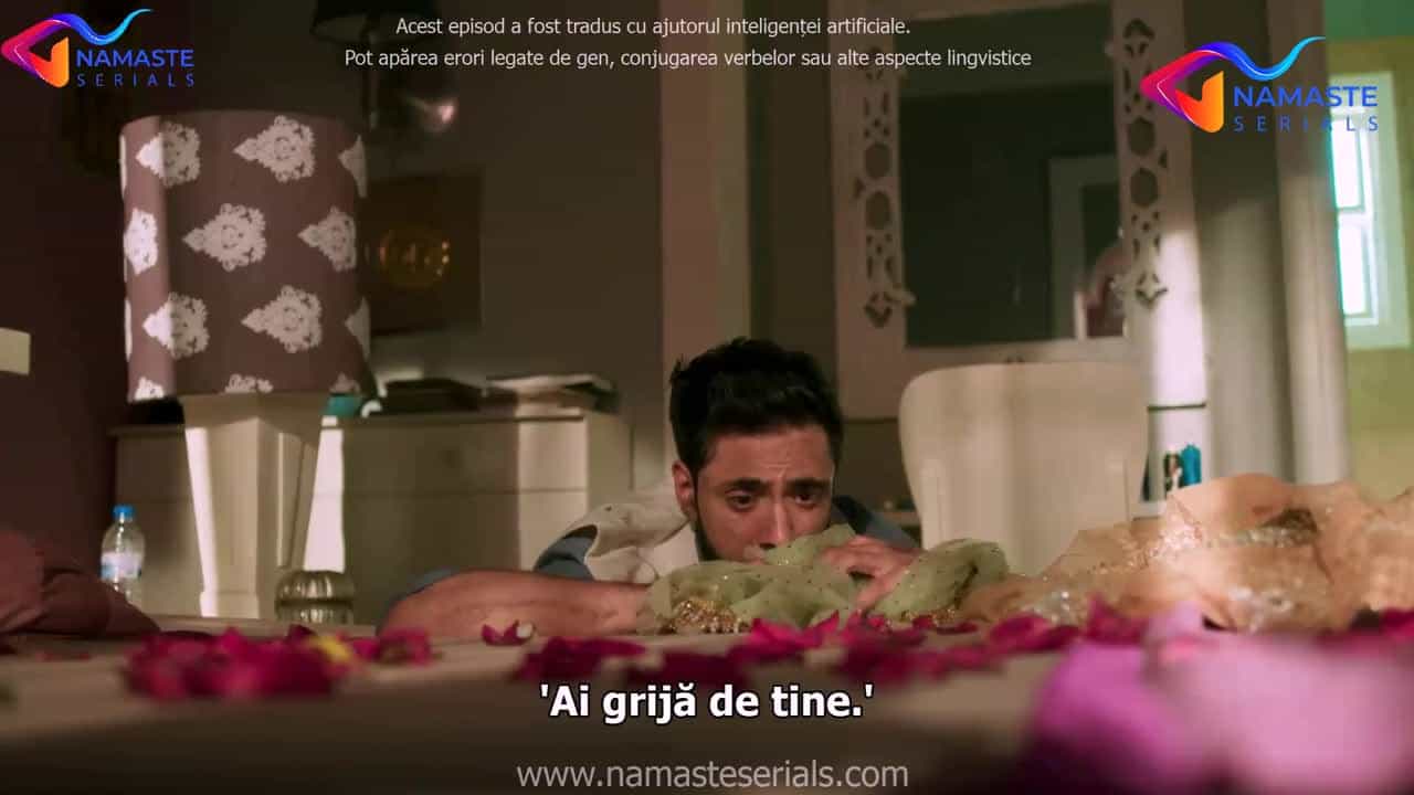 Ishq Subhan Allah - Episode 130