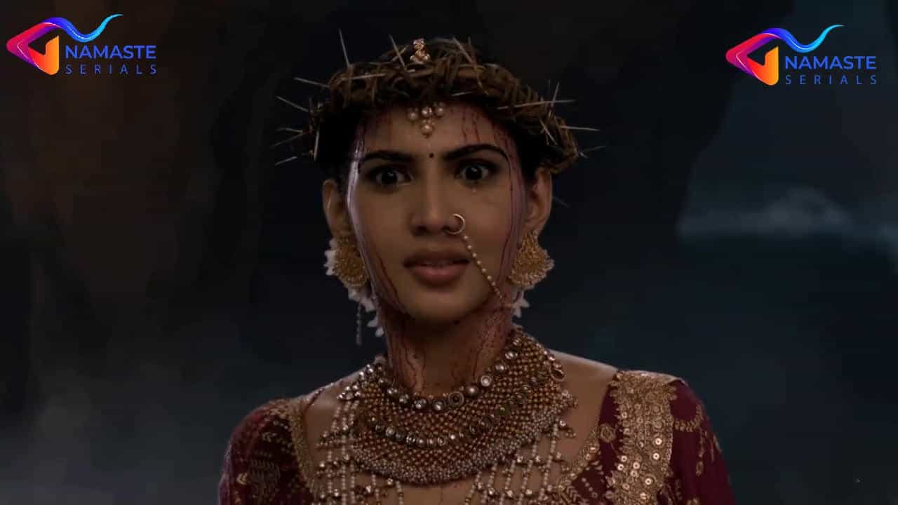 Shaitani Rasmein - Episode 163