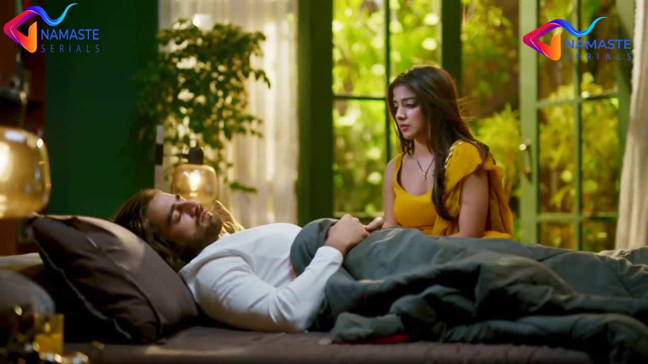 Jaadu Teri Nazar - Daayan Ka Mausam - Episode 70