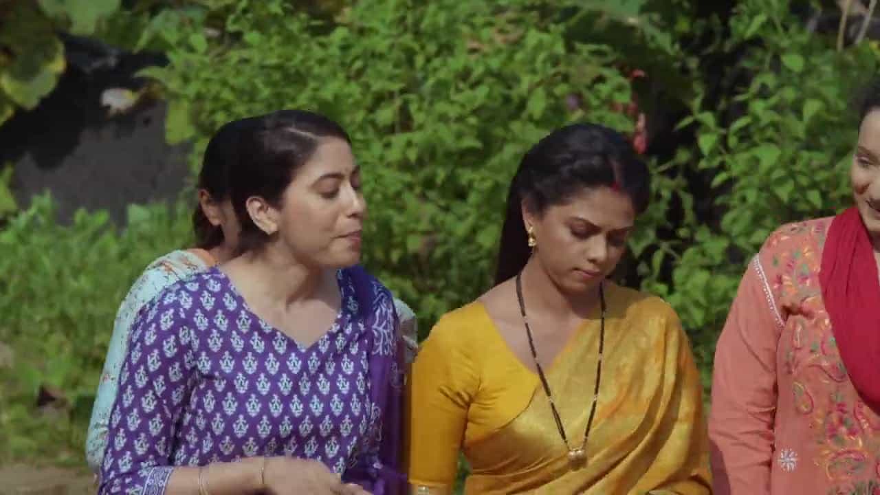 Maati Se Bandhi Dor - Episode 161