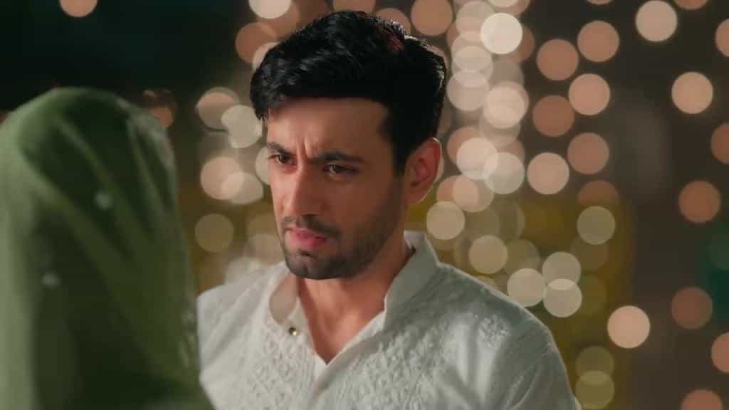 Rabb Se Hai Dua - Episode 111