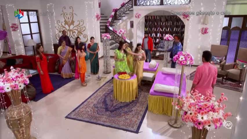 Jamai Raja - Episode 339