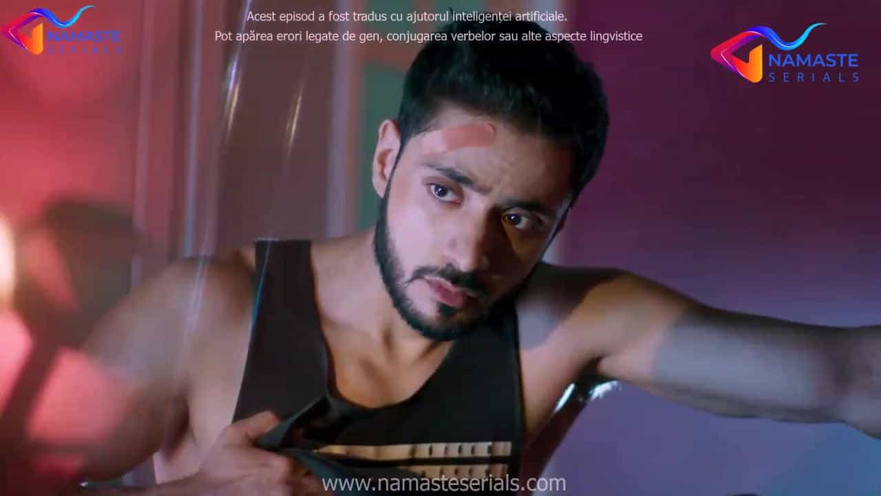 Ishq Subhan Allah - Episode 107