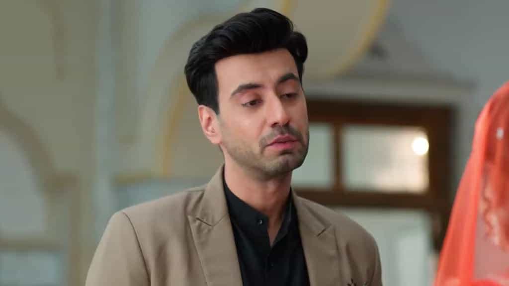 Rabb Se Hai Dua - Episode 308
