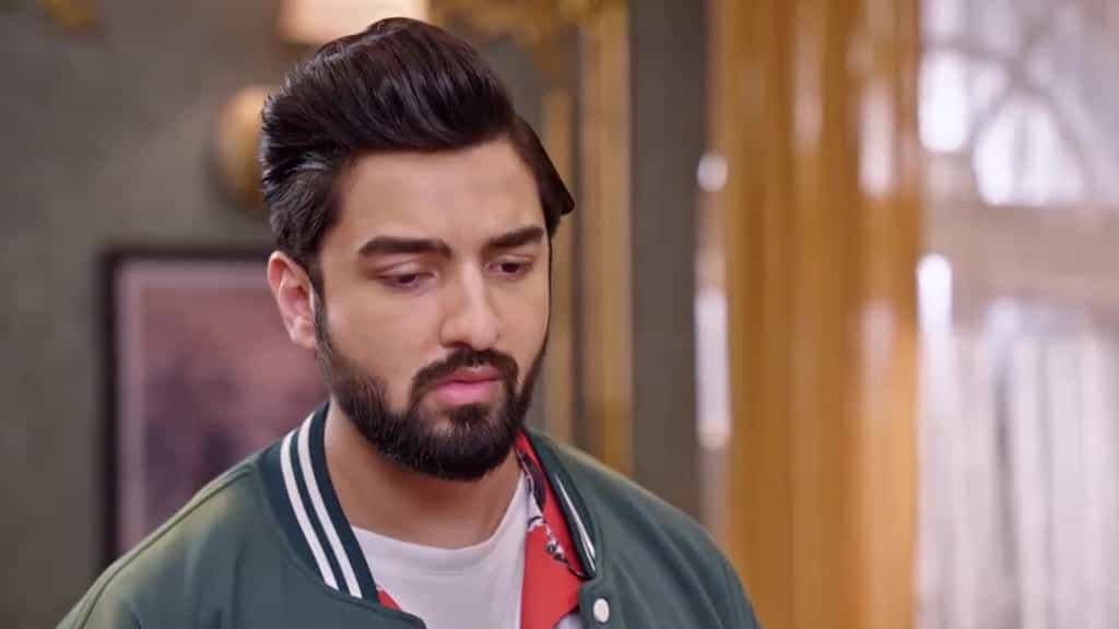 Bhagya Lakshmi - Episode 805