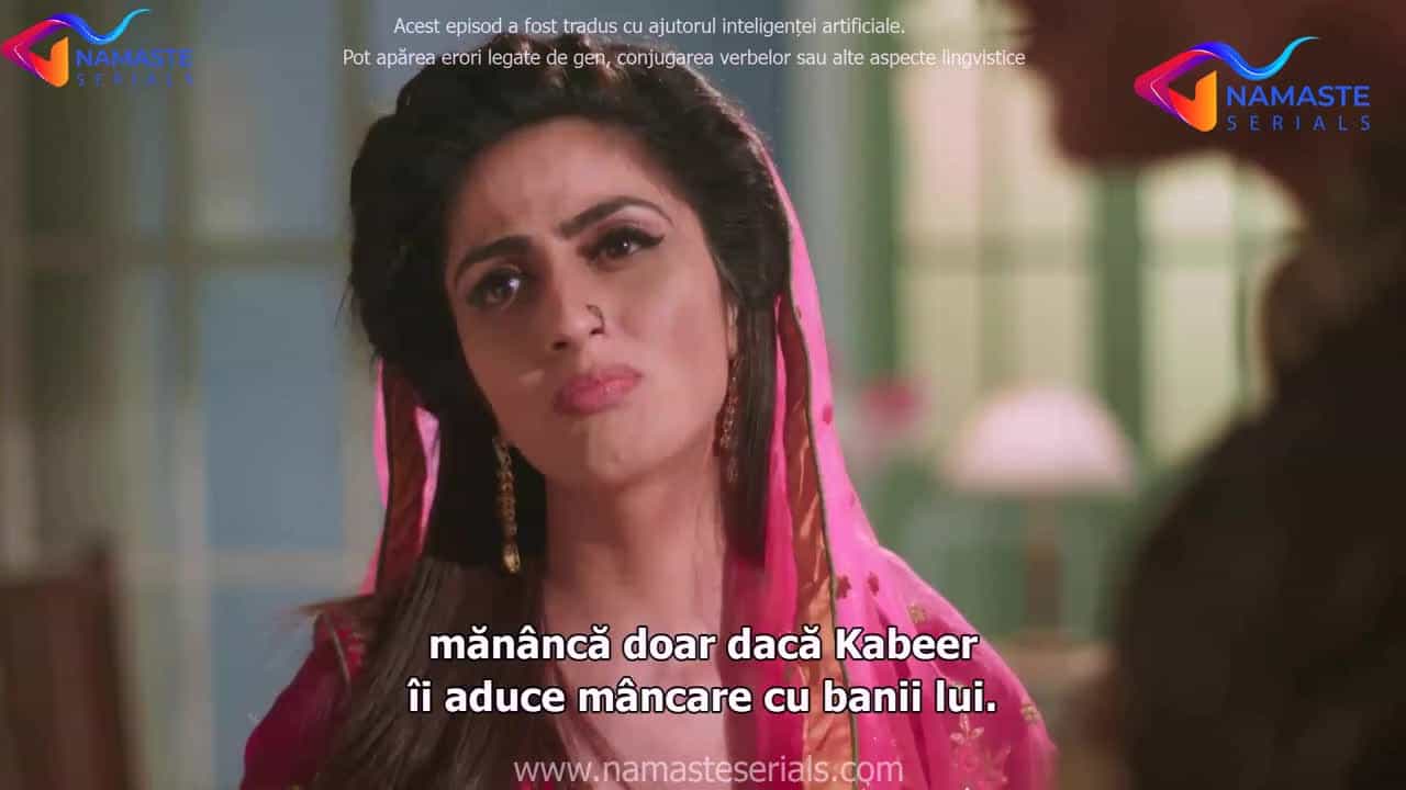 Ishq Subhan Allah - Episode 222