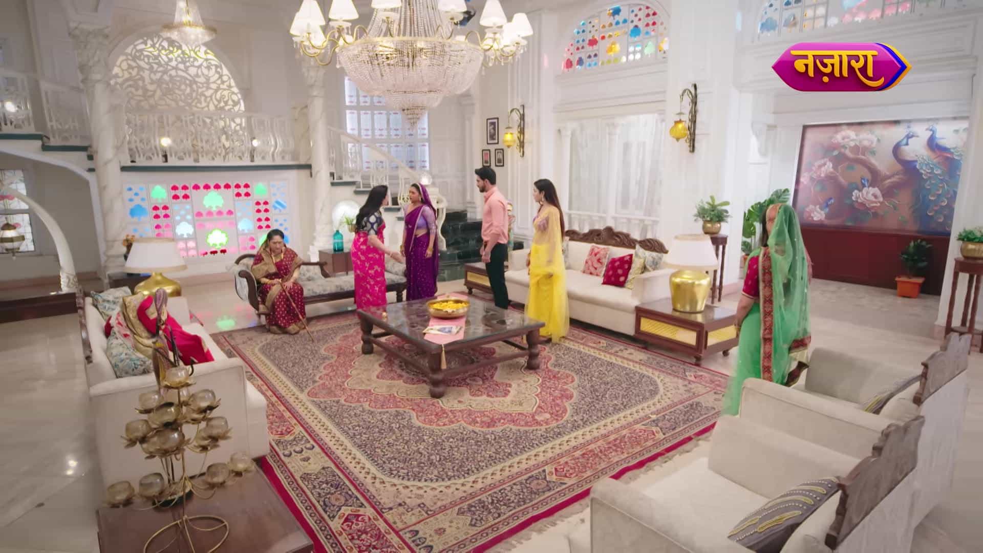 Do Chutki Sindoor - Episode 52