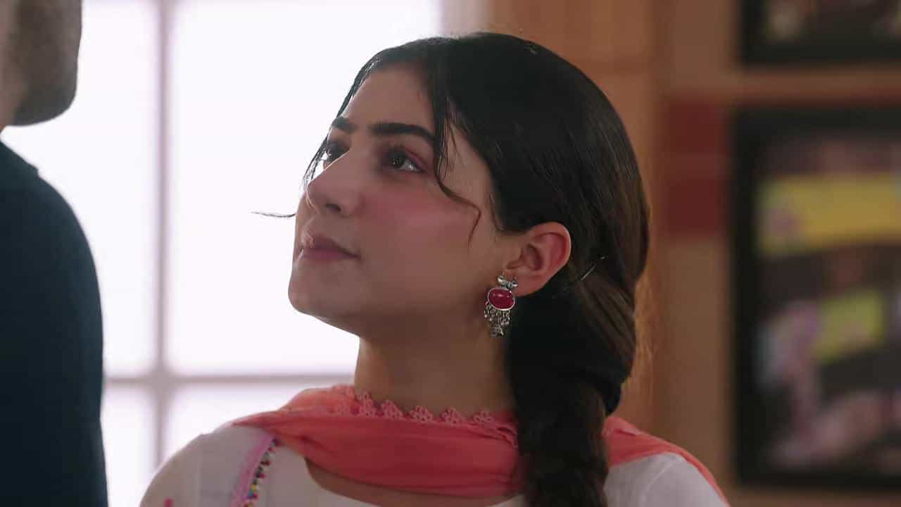 Tuu Juliet Jatt Di - Episode 133