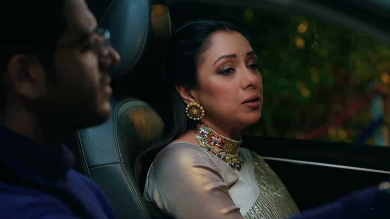 Anupama - Episode 441