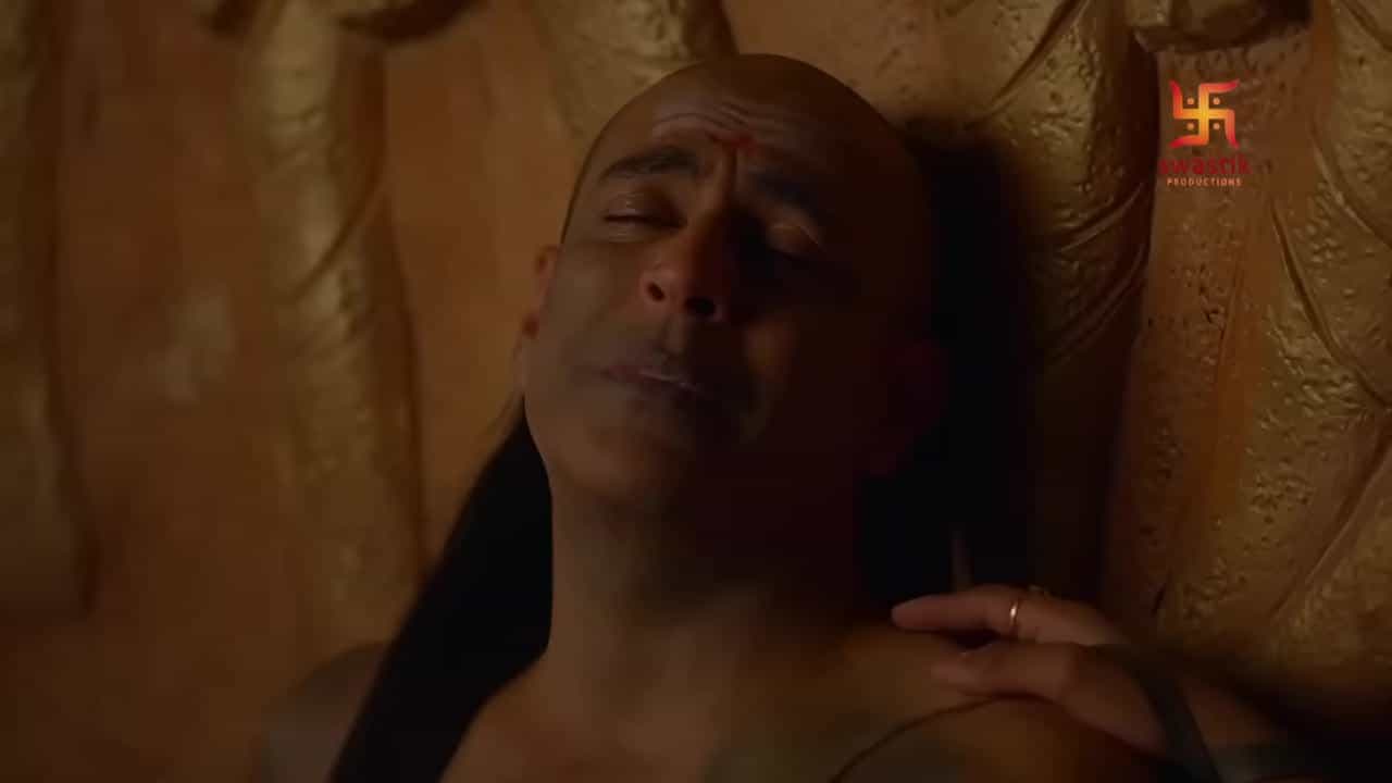 Chandragupta Maurya - Episode 74