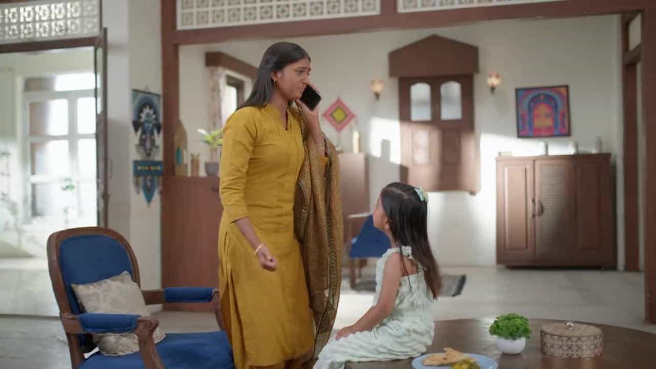 Dil Ko Tumse Pyaar Hua - Episode 191