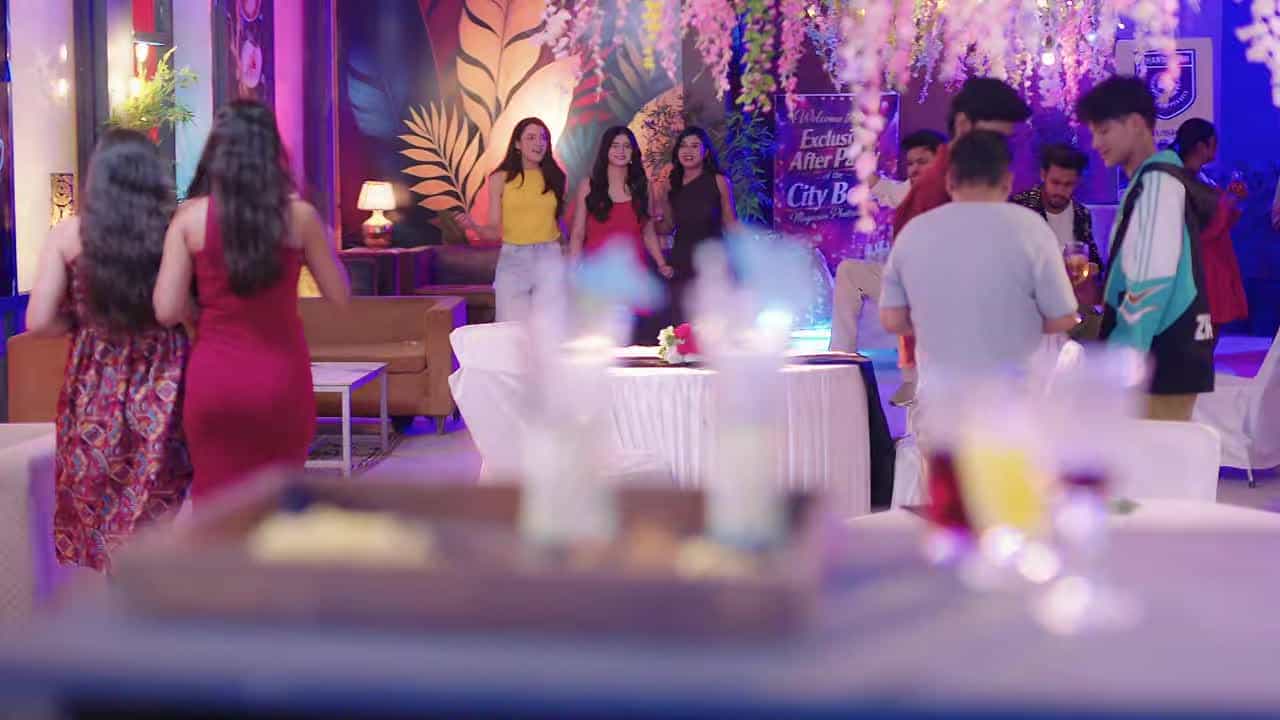 Tuu Juliet Jatt Di - Episode 151