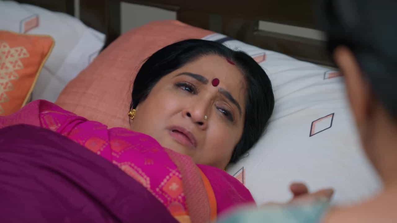 Anupama - Episode 430