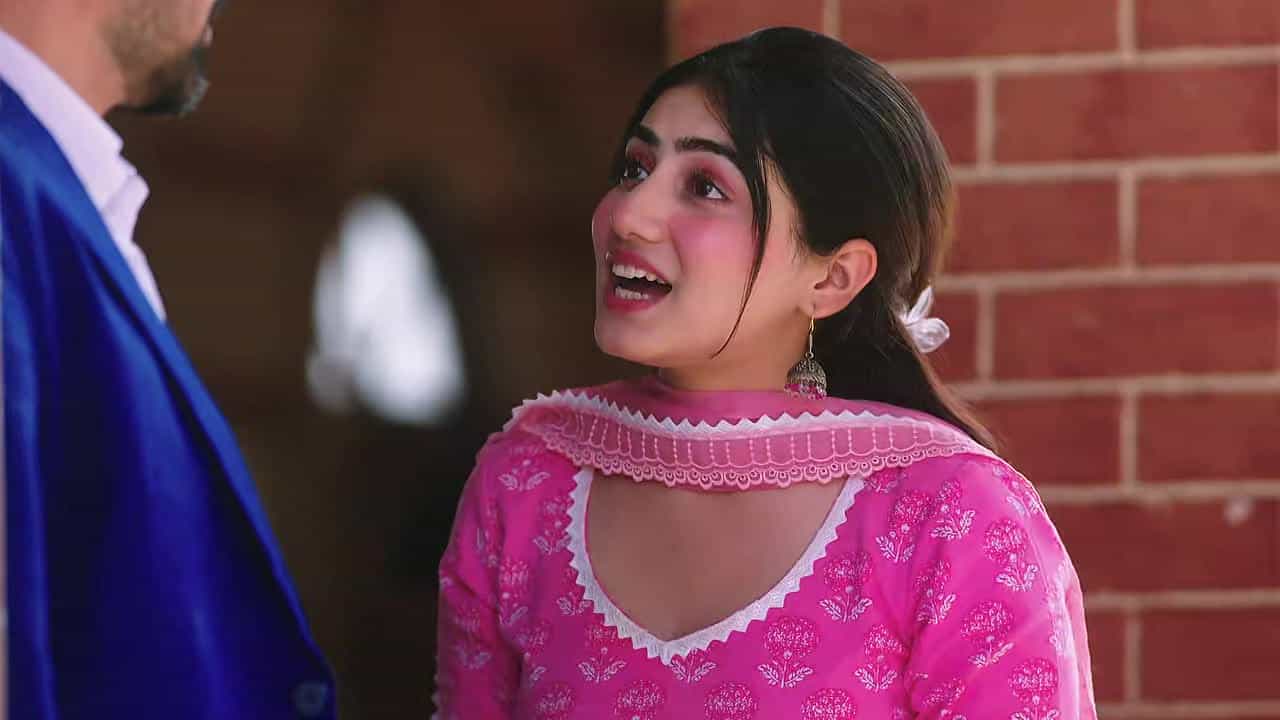 Tuu Juliet Jatt Di - Episode 161