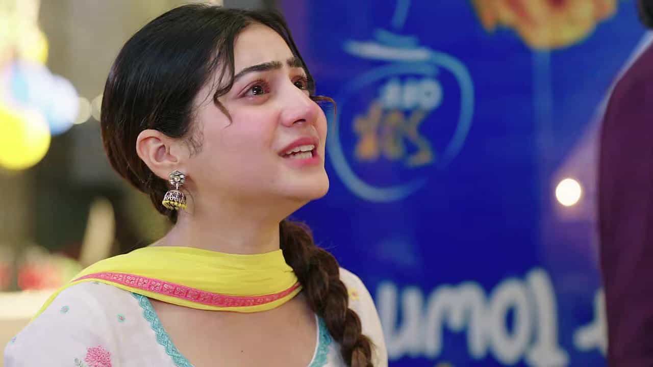 Tuu Juliet Jatt Di - Episode 146