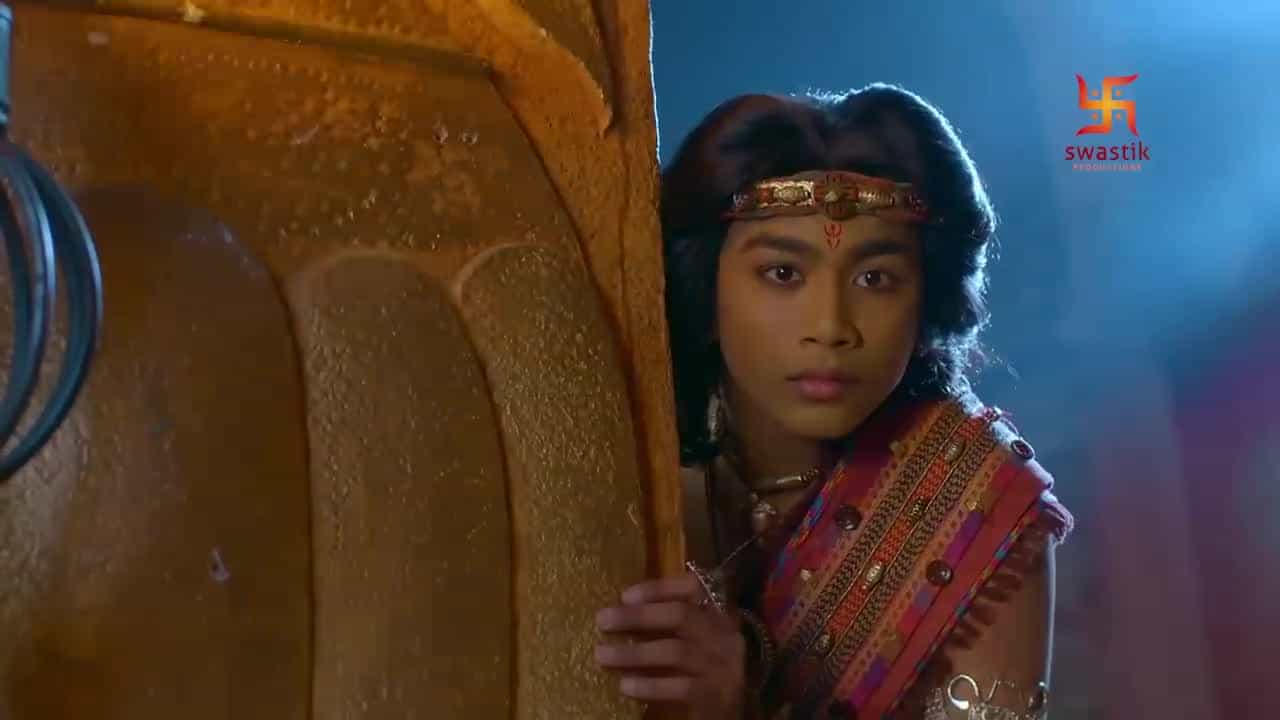 Chandragupta Maurya - Episode 59