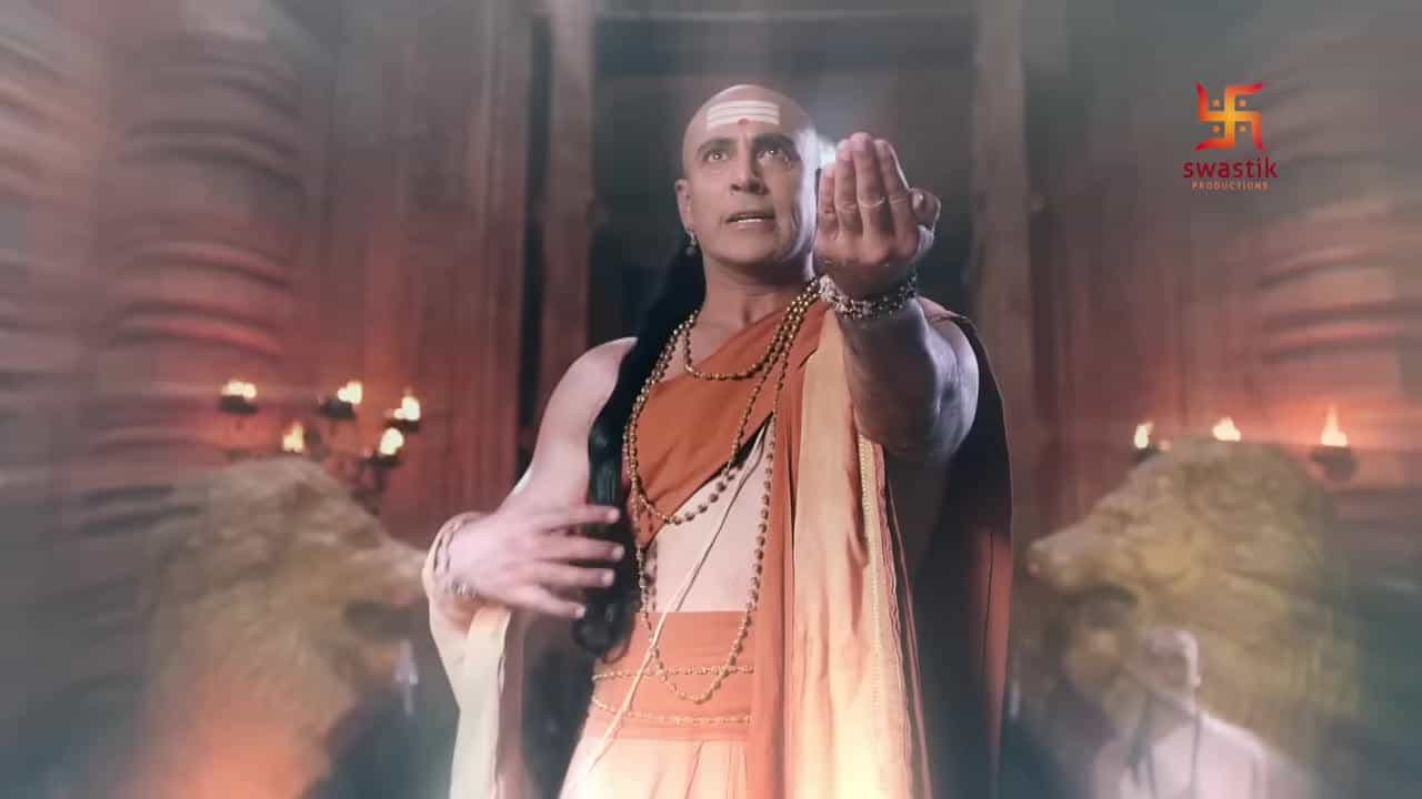 Chandragupta Maurya - Episode 93