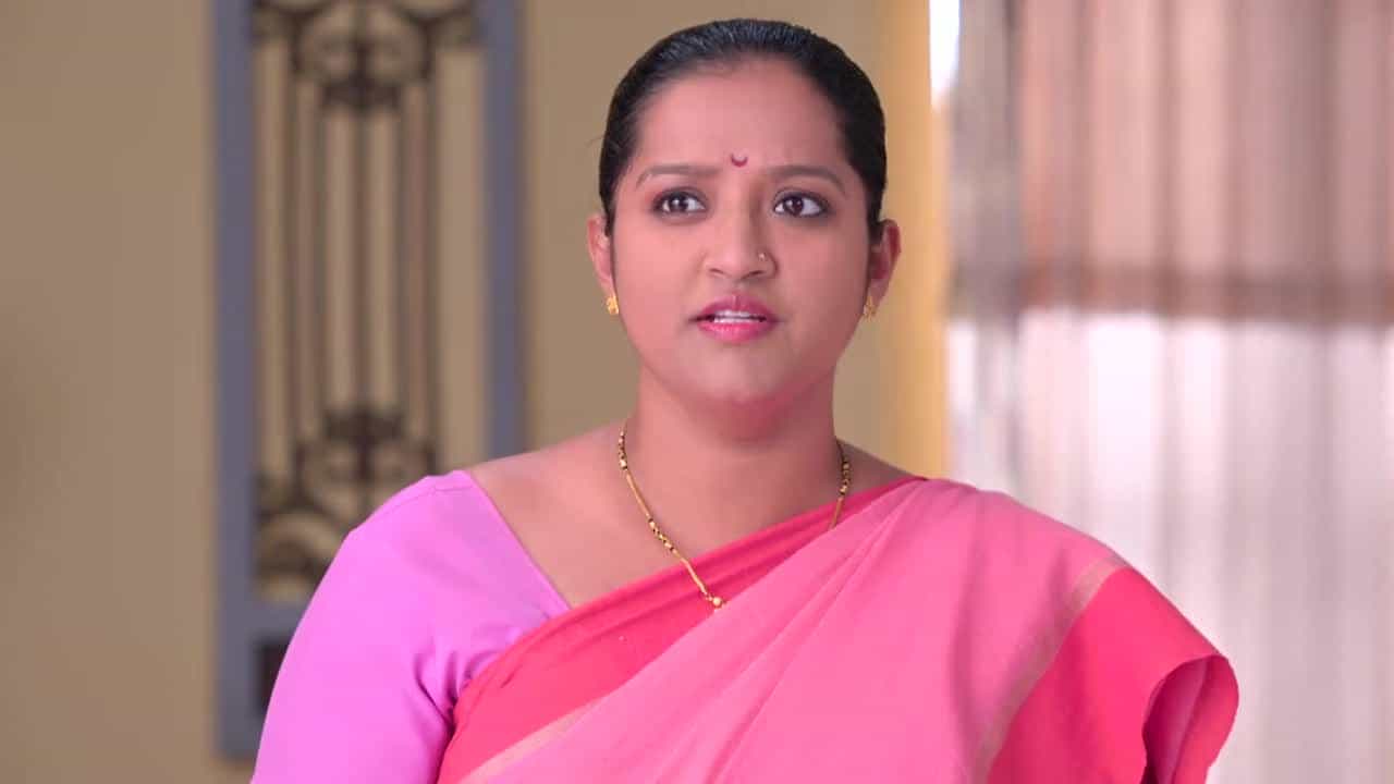 Ghum Hai Kisikey Pyaar Meiin - Episode 633