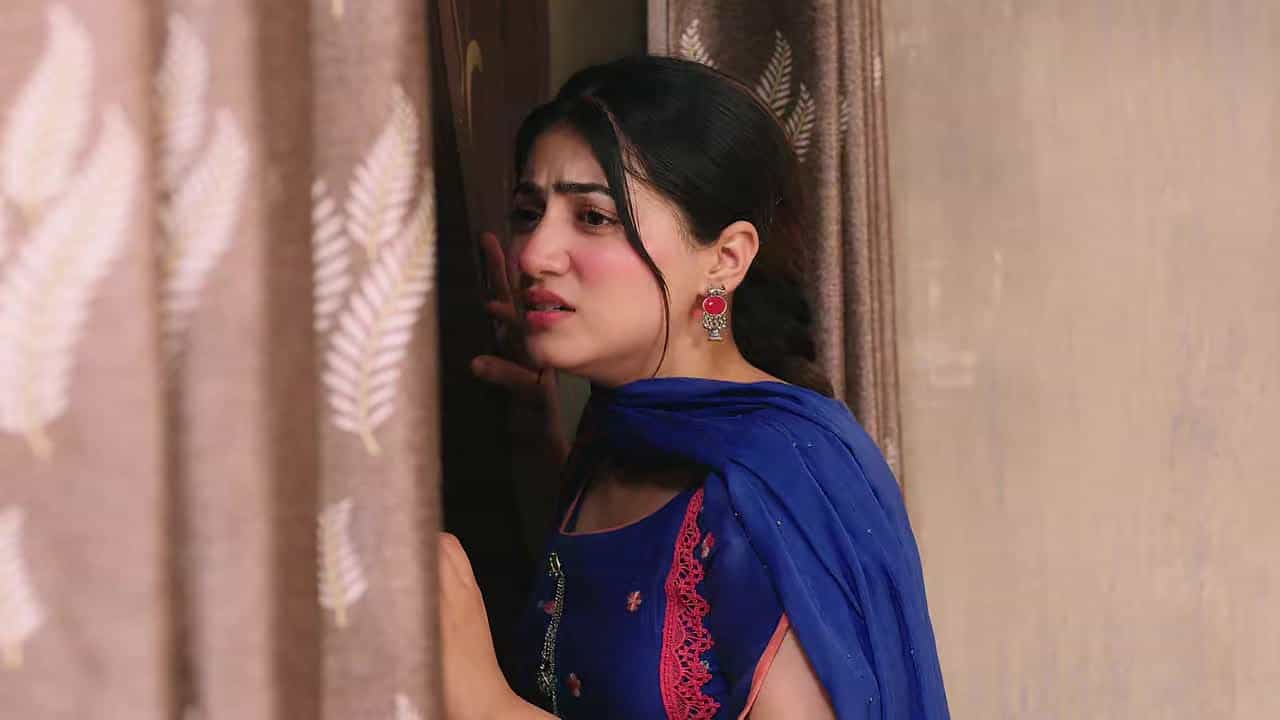 Tuu Juliet Jatt Di - Episode 187