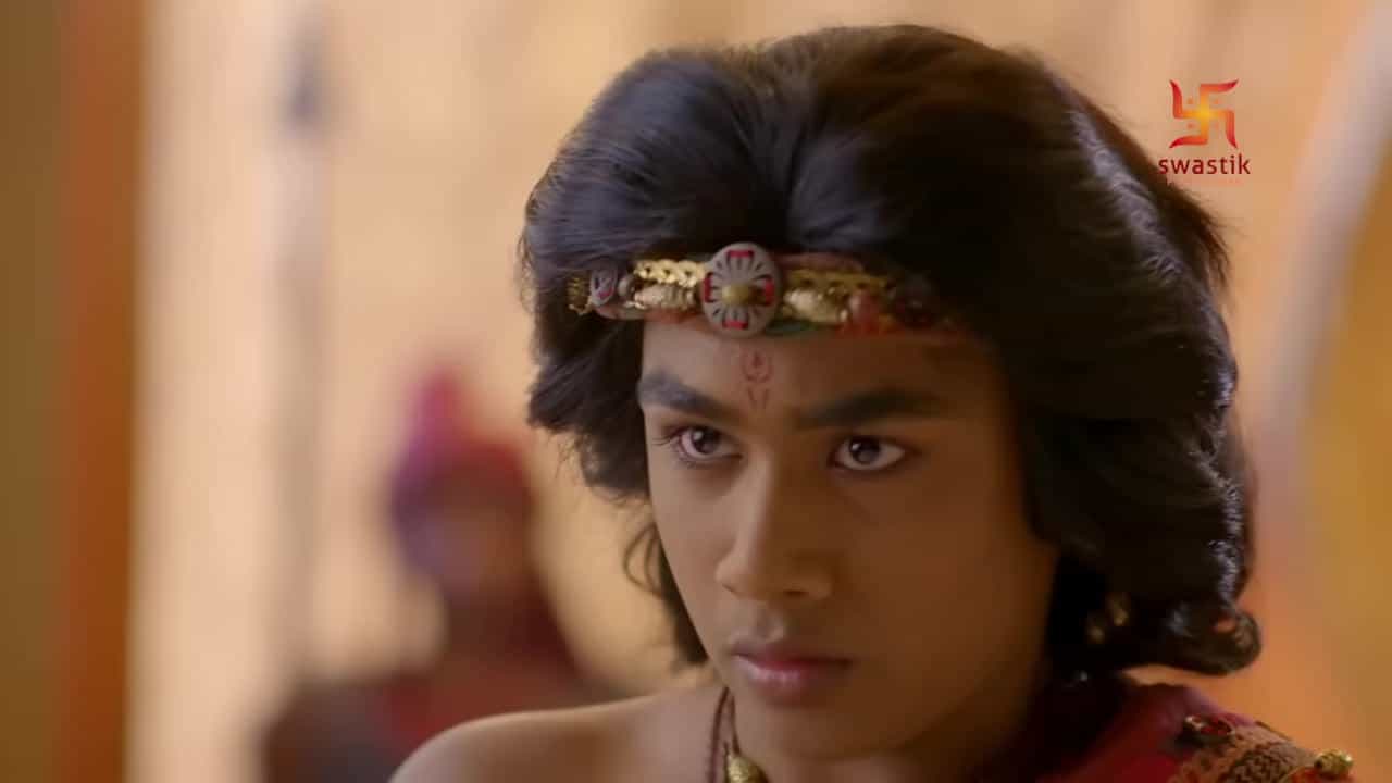 Chandragupta Maurya - Episode 72