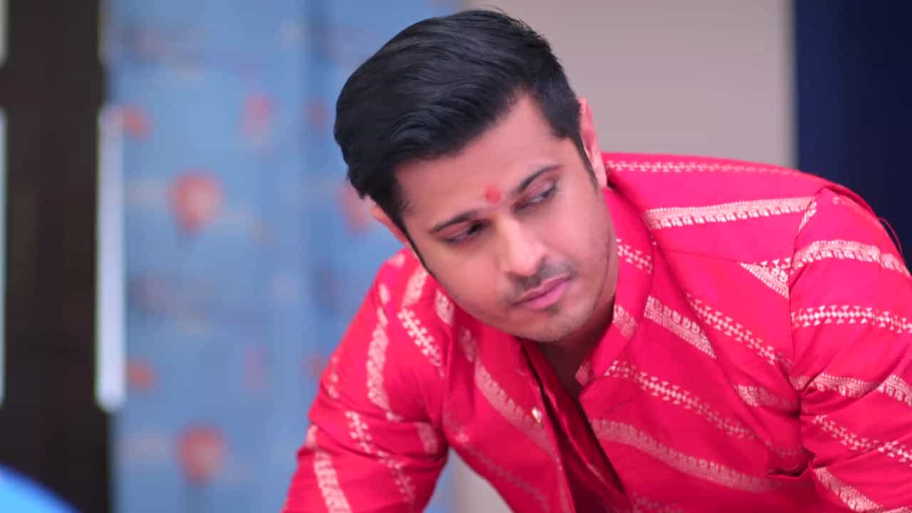 Ghum Hai Kisikey Pyaar Meiin - Episode 598