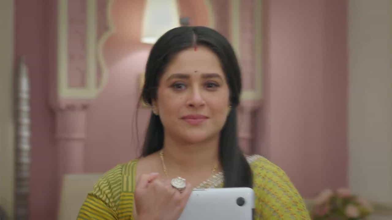 Dil Ko Tumse Pyaar Hua - Episode 162