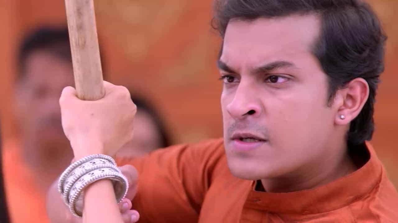 Ghum Hai Kisikey Pyaar Meiin - Episode 603