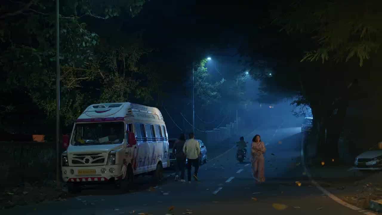 Dil Ko Tumse Pyaar Hua - Episode 132
