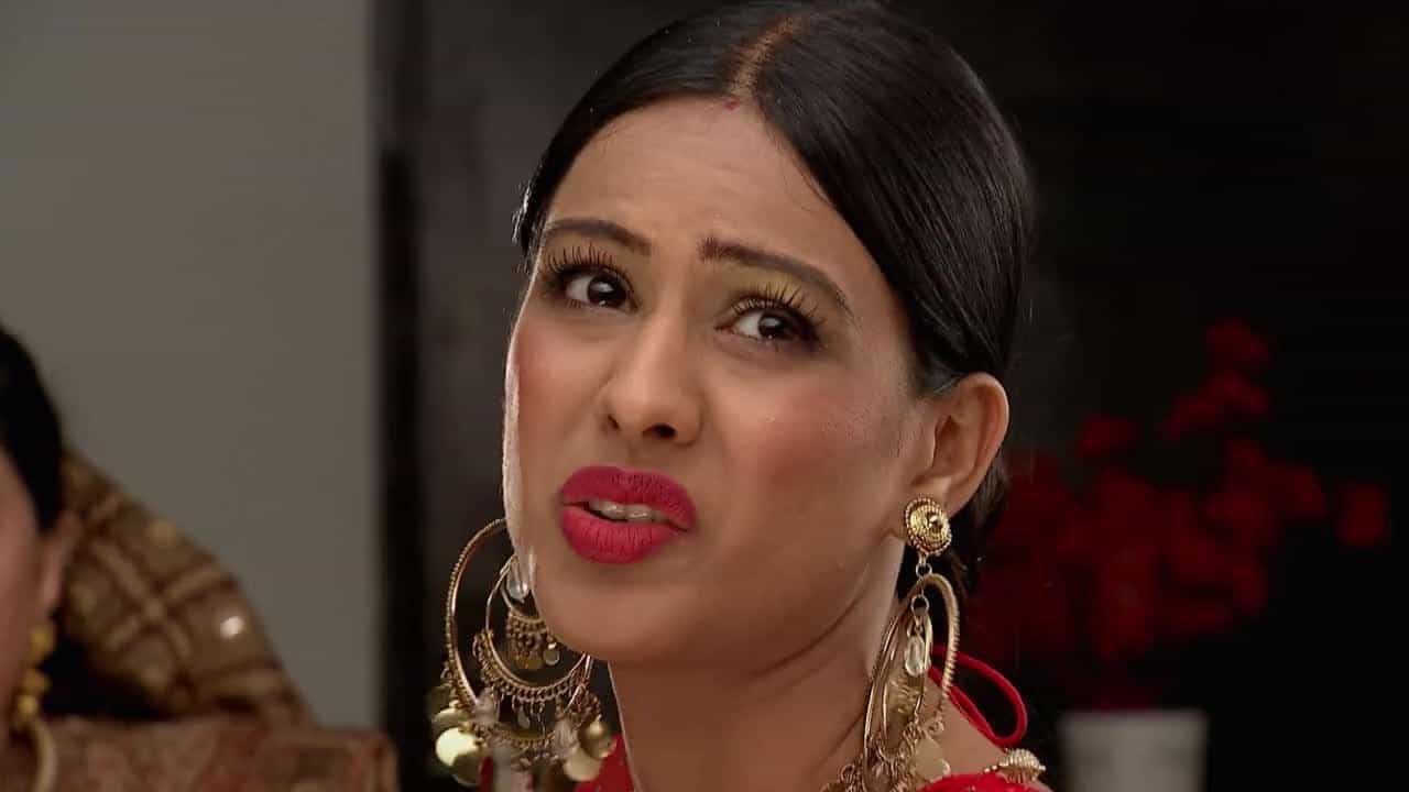 Jamai Raja - Episode 382
