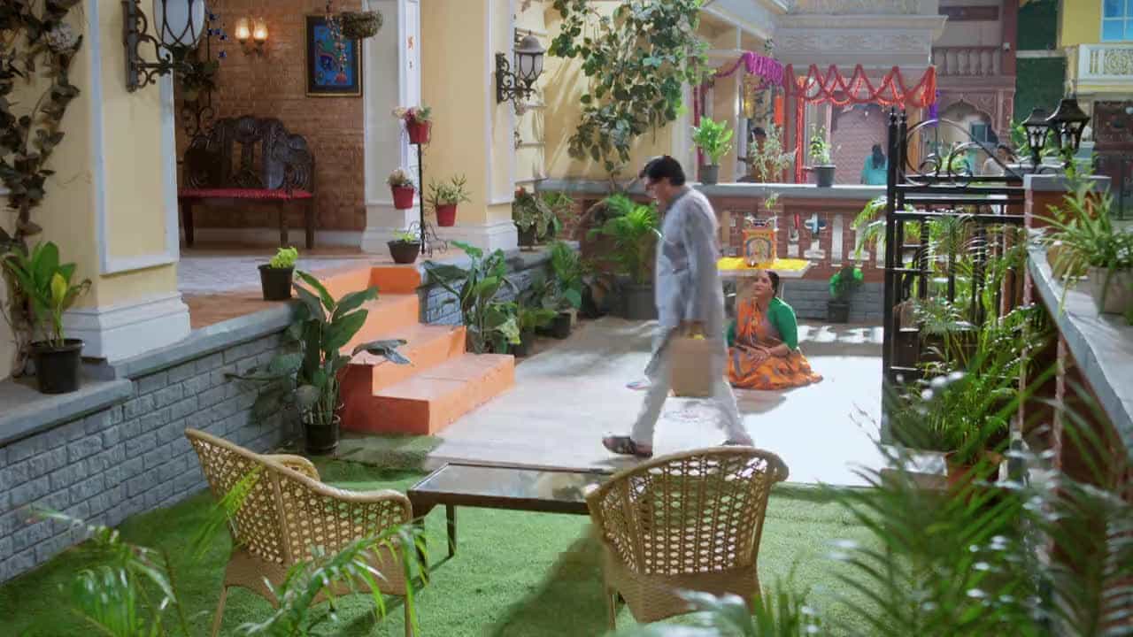 Anupama - Episode 419