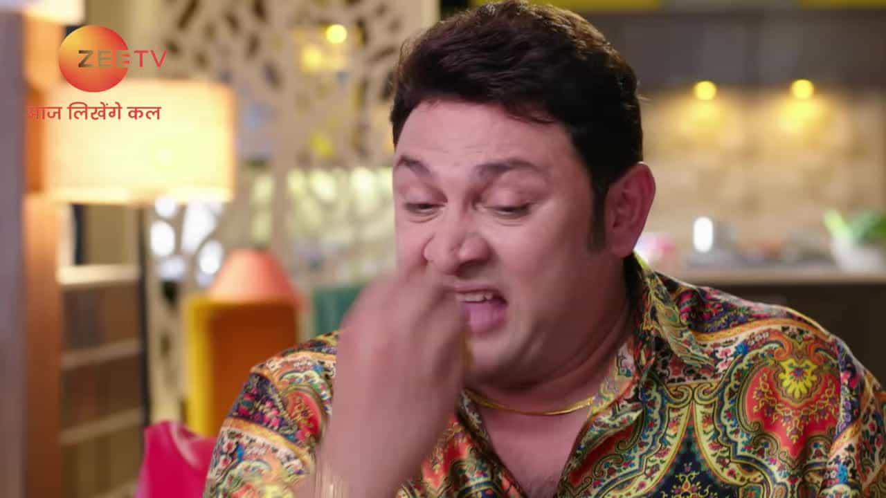 Hamari Bahu Silk - Episode 5
