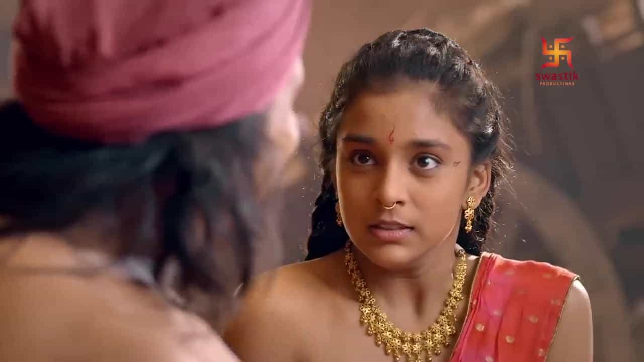 Chandragupta Maurya - Episode 2