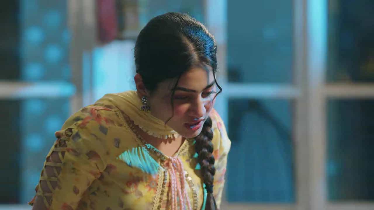Tuu Juliet Jatt Di - Episode 132