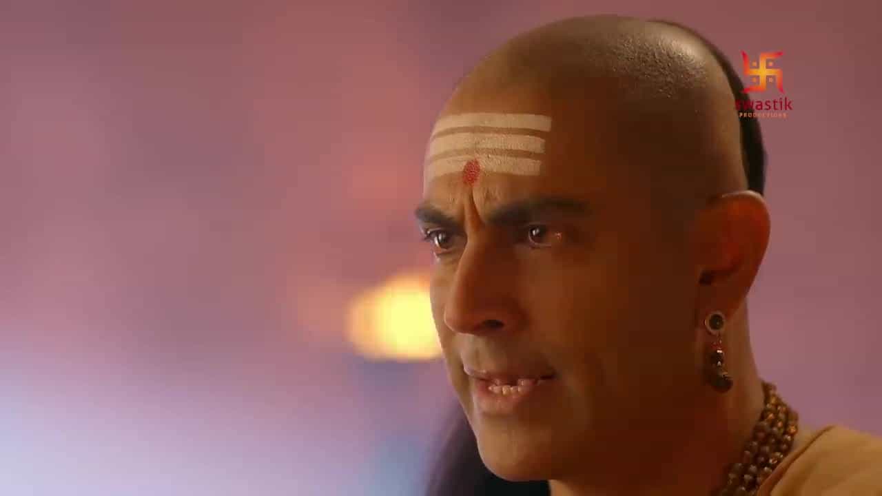Chandragupta Maurya - Episode 23