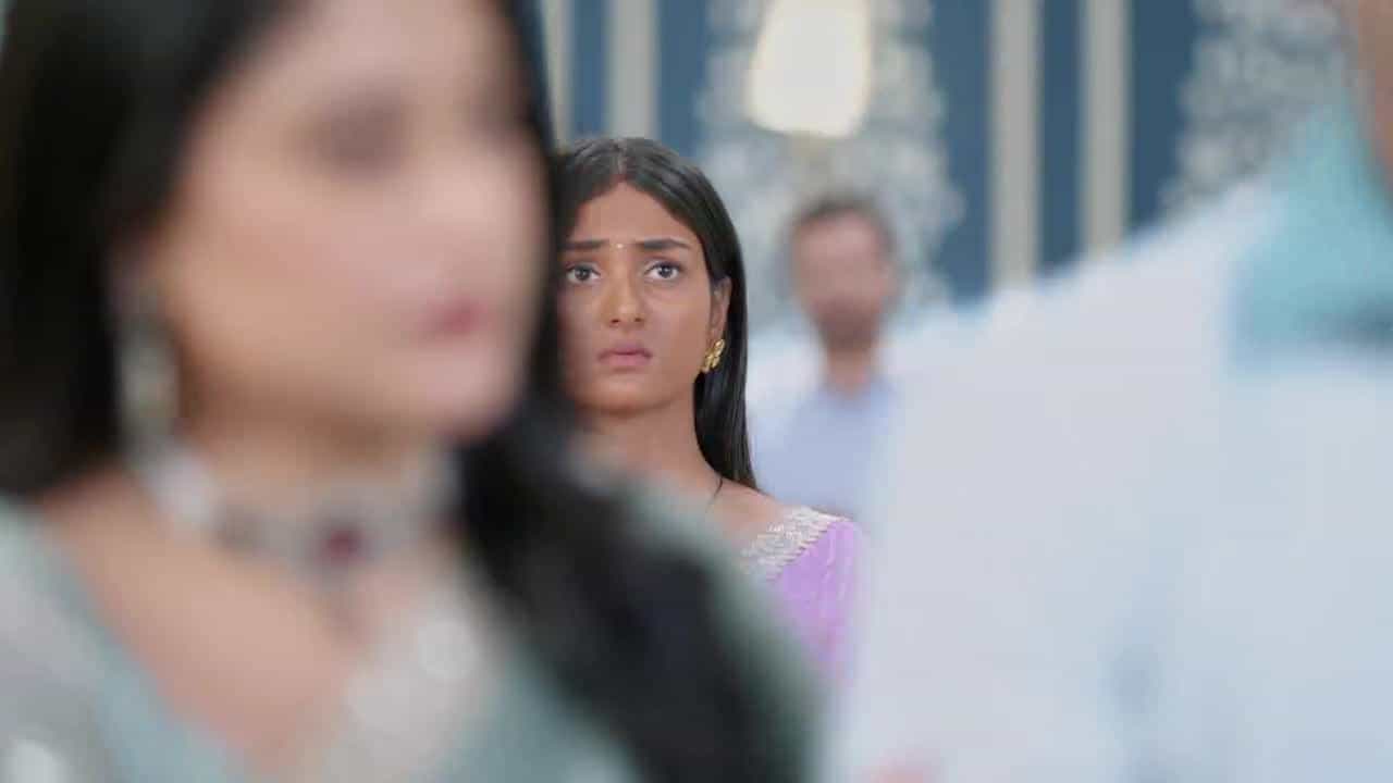Dil Ko Tumse Pyaar Hua - Episode 121