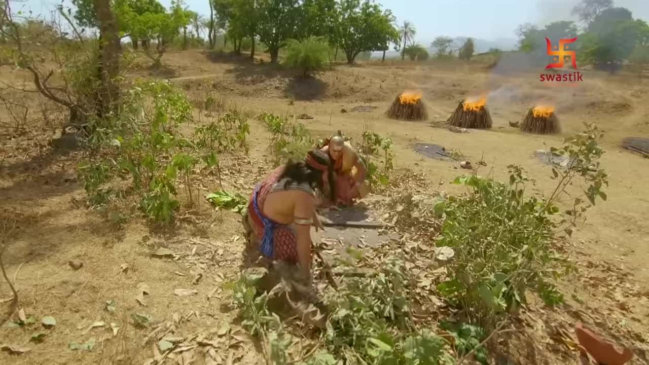 Chandragupta Maurya - Episode 65