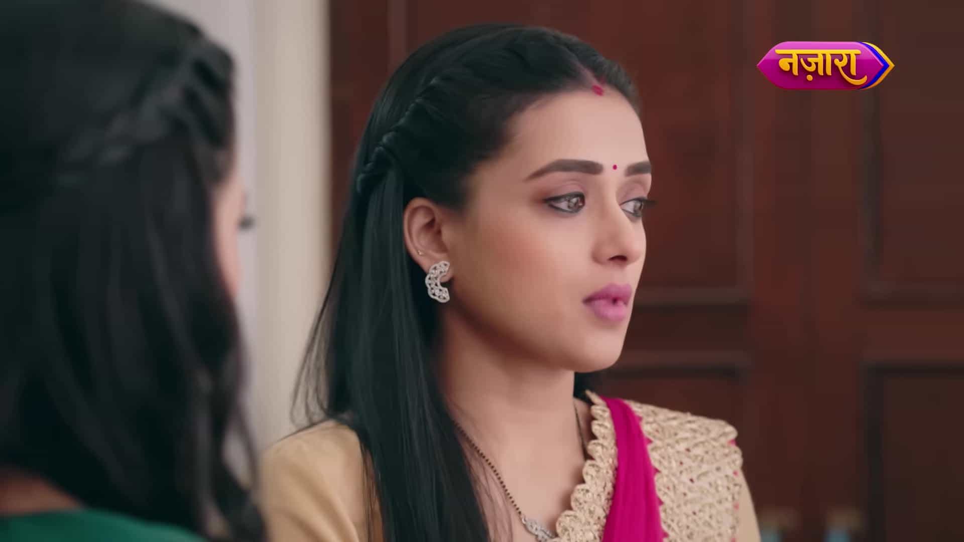 Do Chutki Sindoor - Episode 110