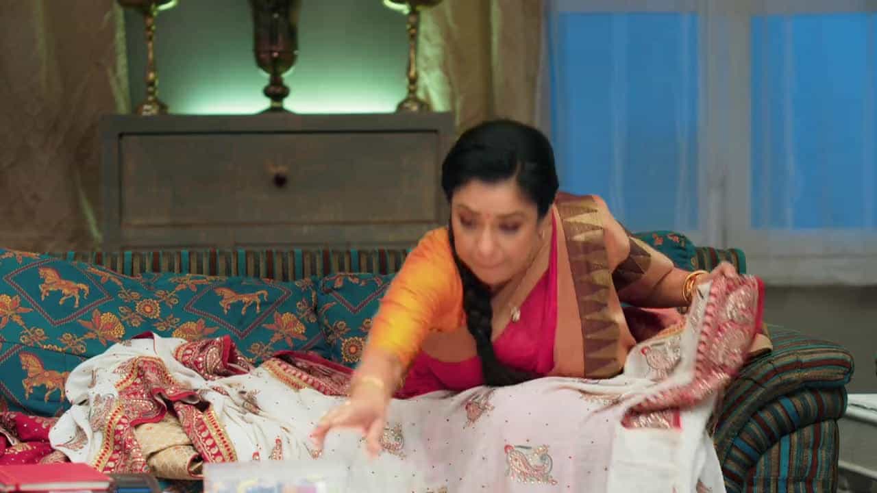 Anupama - Episode 434