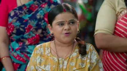 Tumm Se Tumm Tak - Episode 73