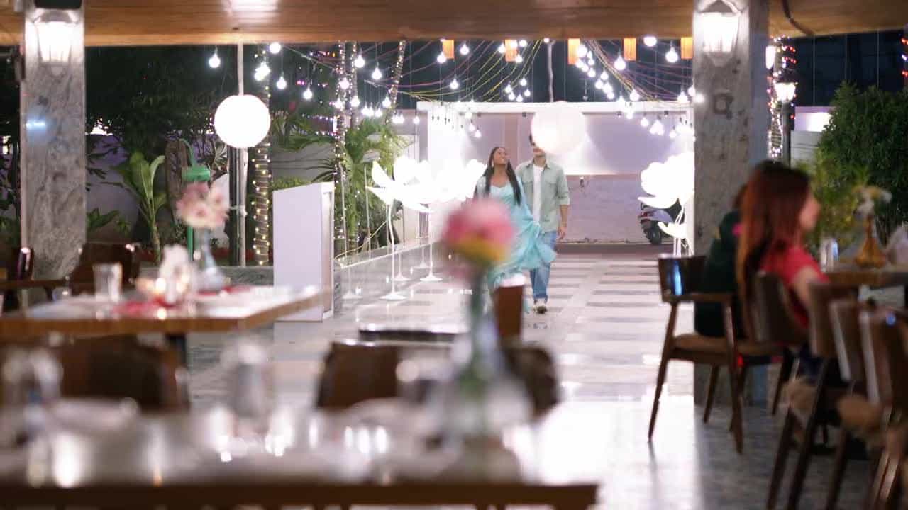 Dil Ko Tumse Pyaar Hua - Episode 116
