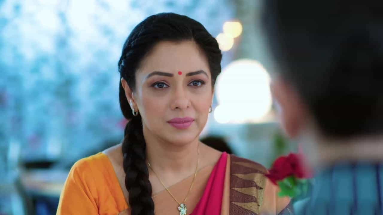 Anupama - Episode 432