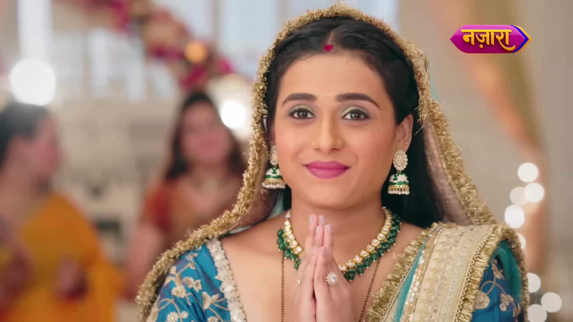 Do Chutki Sindoor - Episode 49