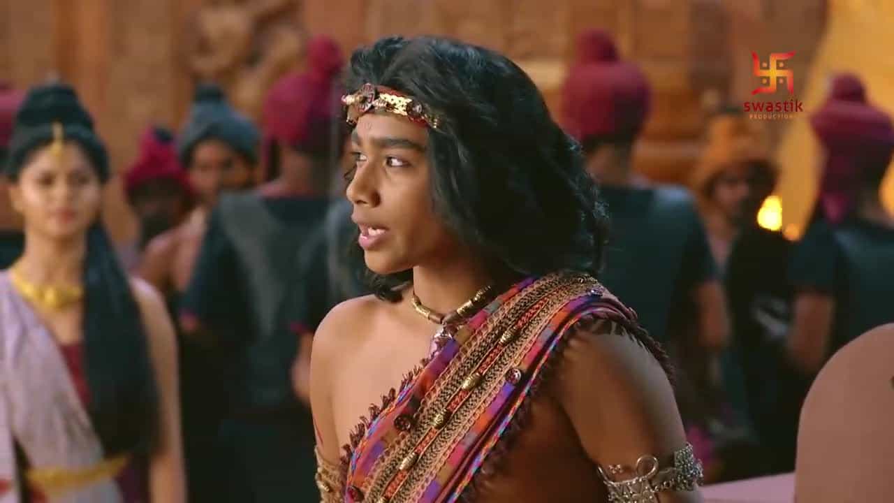 Chandragupta Maurya - Episode 10