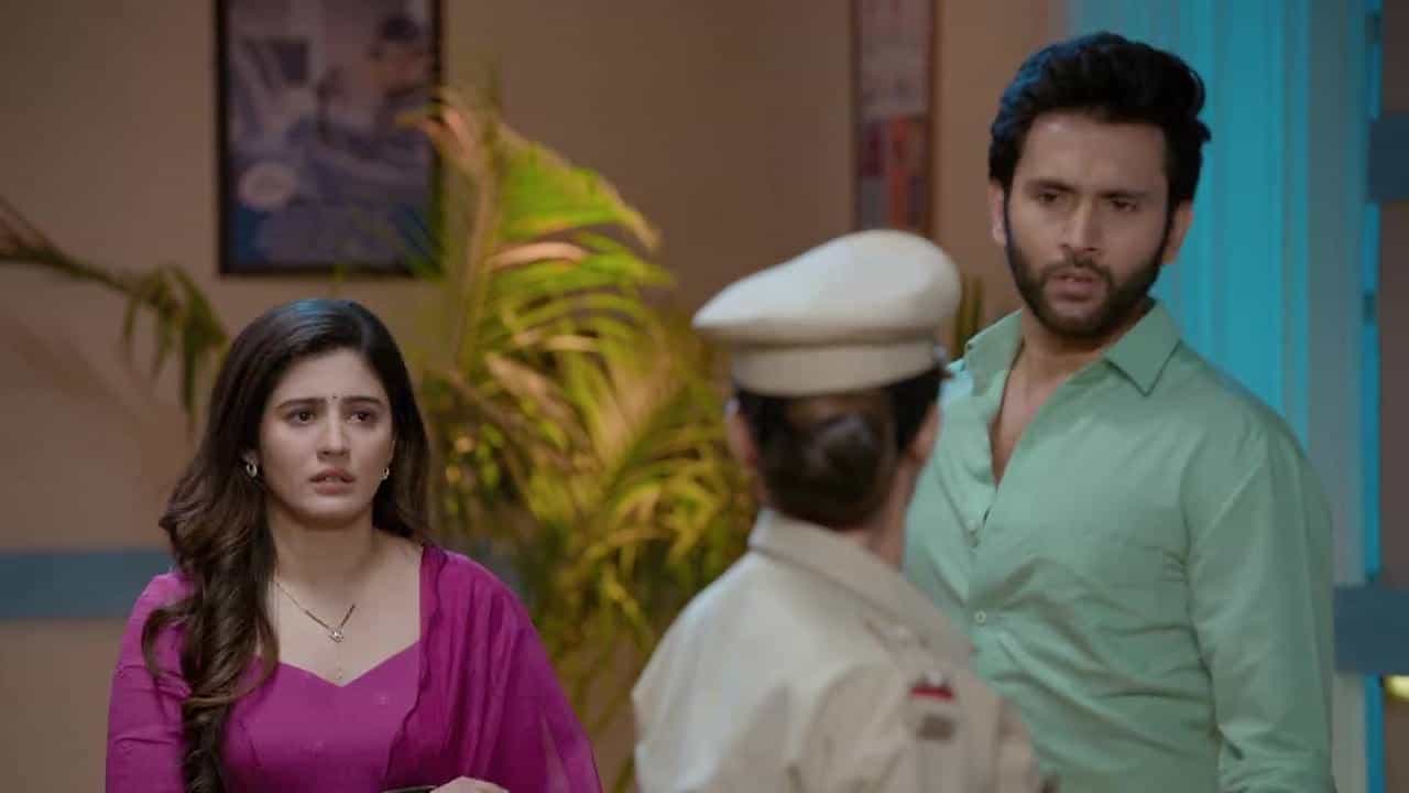 Ram Bhavan - Episode 155