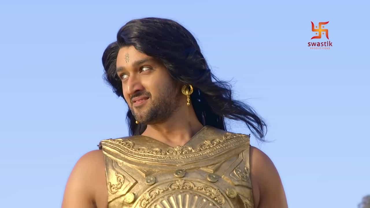 Chandragupta Maurya - Episode 89