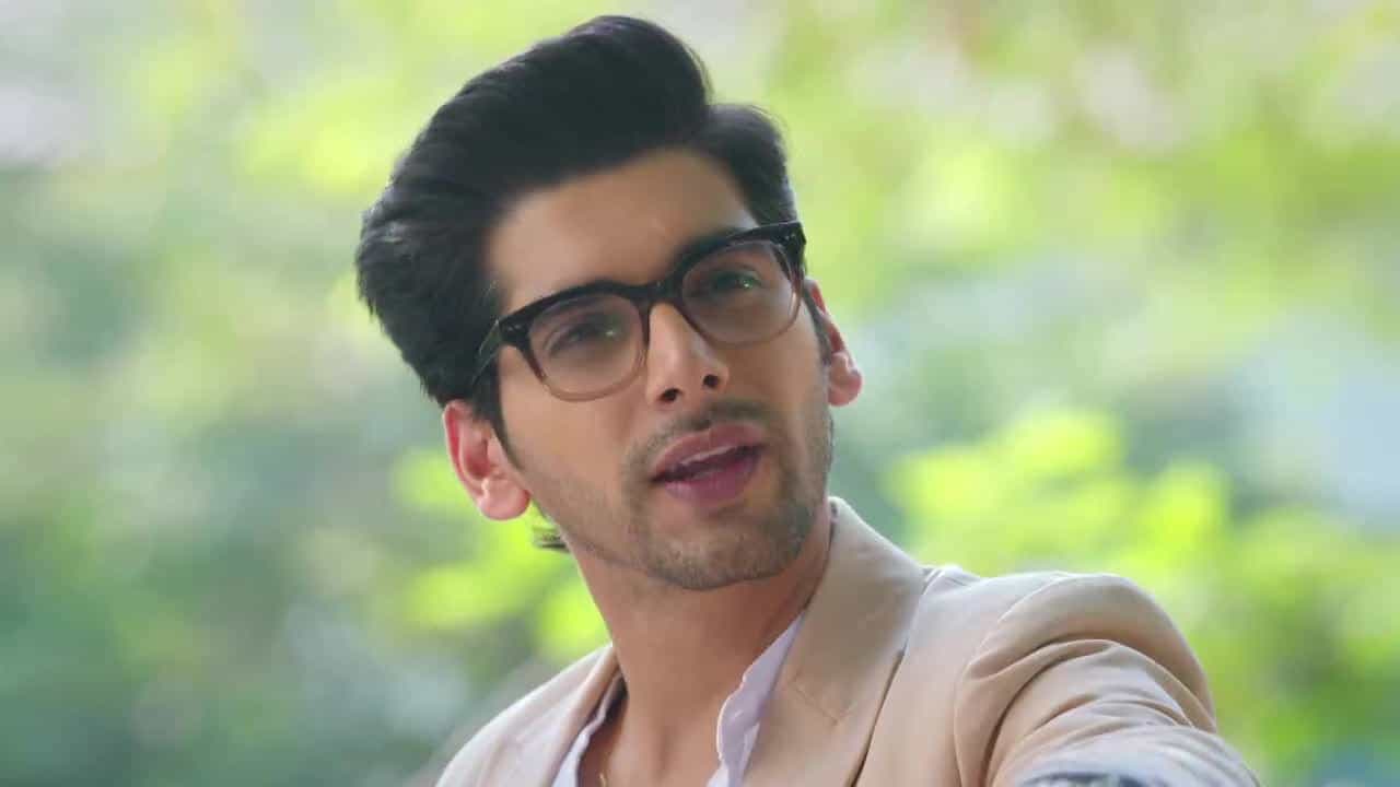 Dil Ko Tumse Pyaar Hua - Episode 154
