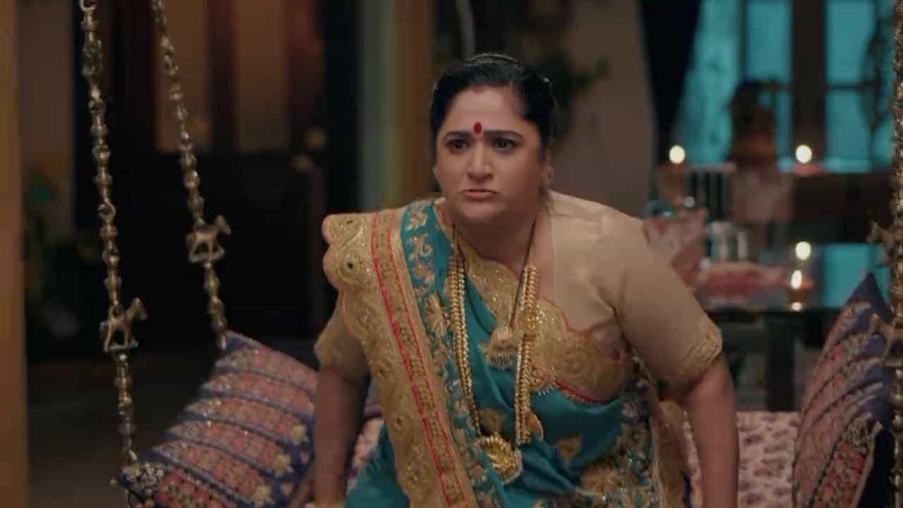 Anupama - Episode 423