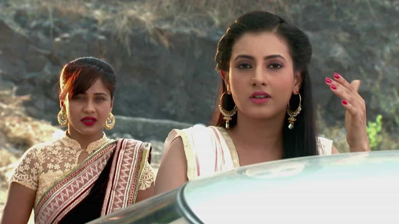 Qubool Hai - Episode 600
