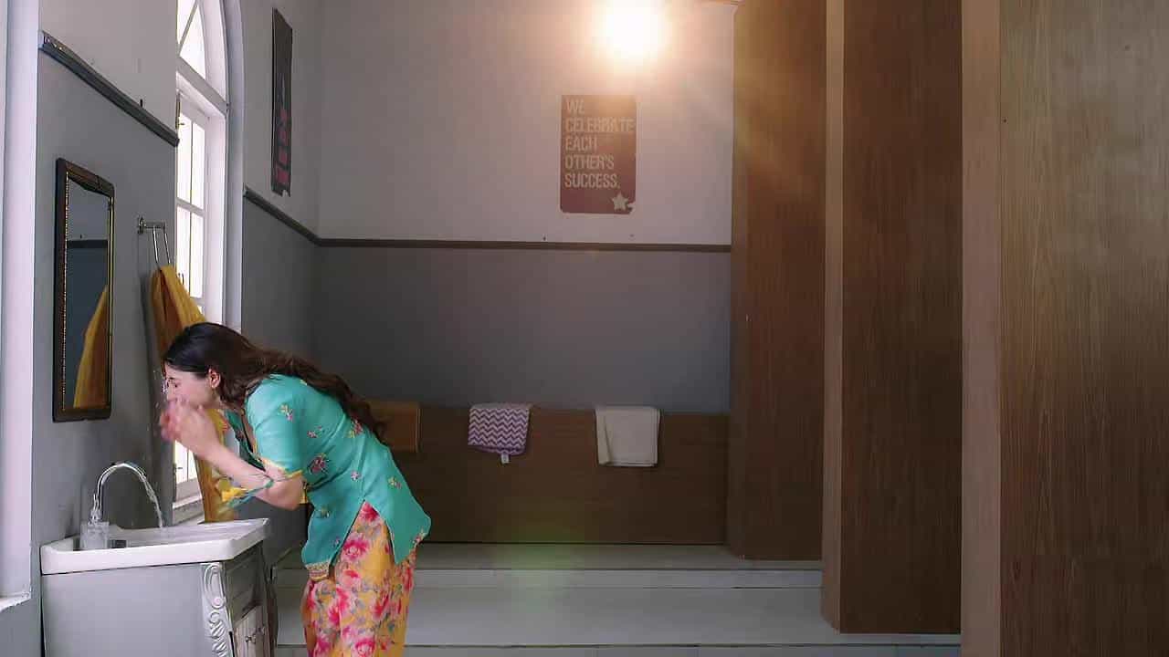 Tuu Juliet Jatt Di - Episode 158