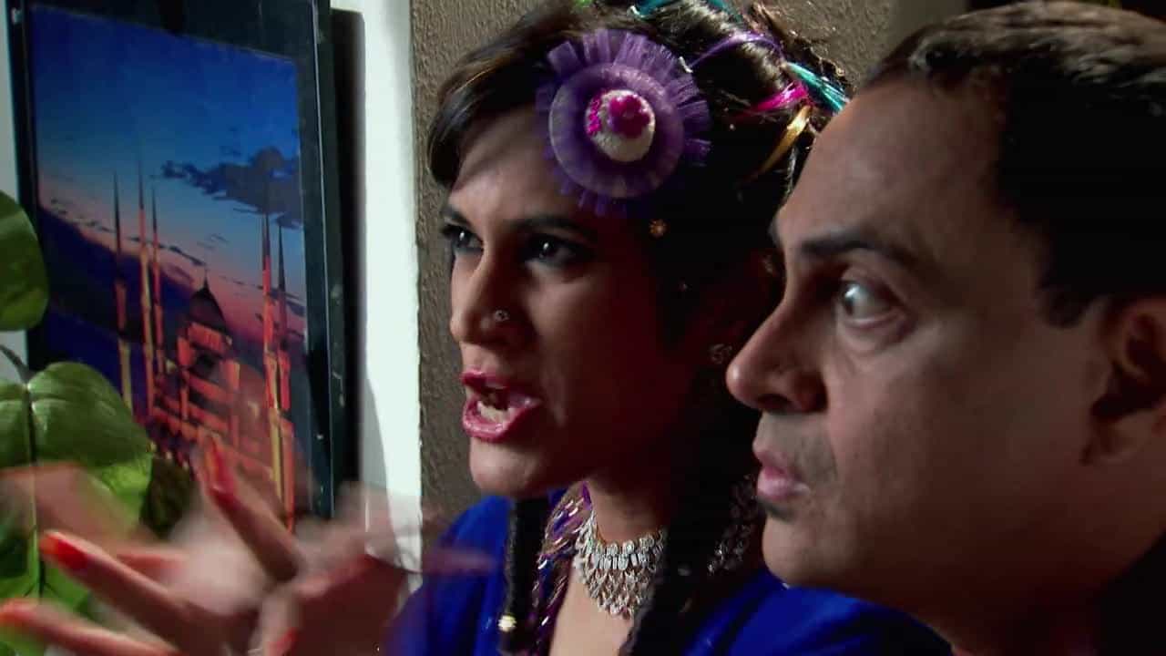 Qubool Hai - Episode 628